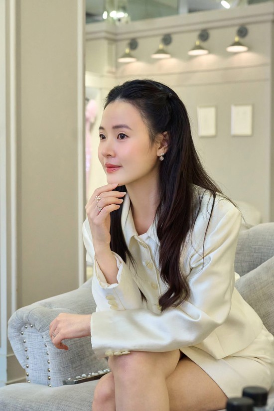 Hot girl đời đầu, triệu lượt theo dõi lên tiếng trước những tranh cãi về nhan sắc- Ảnh 5.