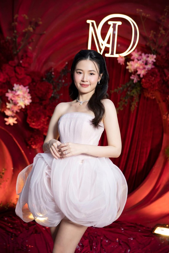 Hot girl đời đầu, triệu lượt theo dõi lên tiếng trước những tranh cãi về nhan sắc- Ảnh 4.