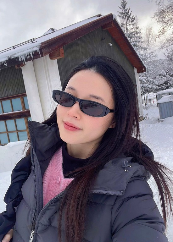 Hot girl đời đầu, triệu lượt theo dõi lên tiếng trước những tranh cãi về nhan sắc- Ảnh 6.