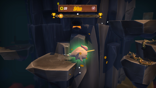 Thêm một tựa game dễ "gây nghiện" được tặng miễn phí, người chơi chỉ cần vài thao tác cơ bản để sở hữu vĩnh viễn - Ảnh 2.
