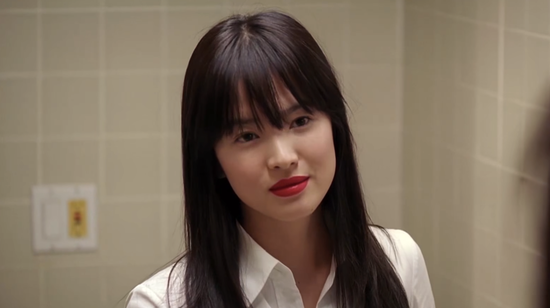 Bộ phim 18+ bị cấm chiếu của Song Hye Kyo- Ảnh 7.