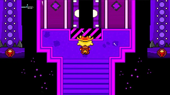 Steam bất ngờ phát hành miễn phí 4 tựa game mới, nổi bật có cả một dự án nhập vai được khen "siêu đỉnh" - Ảnh 1.