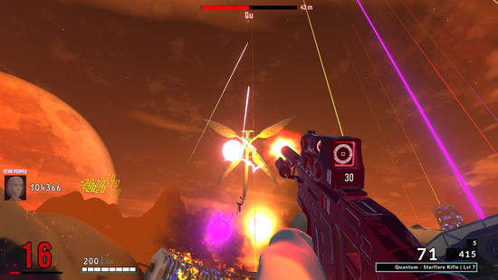 Steam bất ngờ phát hành miễn phí 4 tựa game mới, nổi bật có cả một dự án nhập vai được khen "siêu đỉnh" - Ảnh 3.
