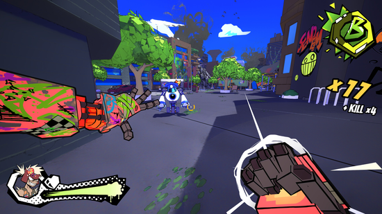 Thêm ba tựa game mới được phát hành miễn phí trên Steam, tất cả đều có rating 9/10 trở lên - Ảnh 5.
