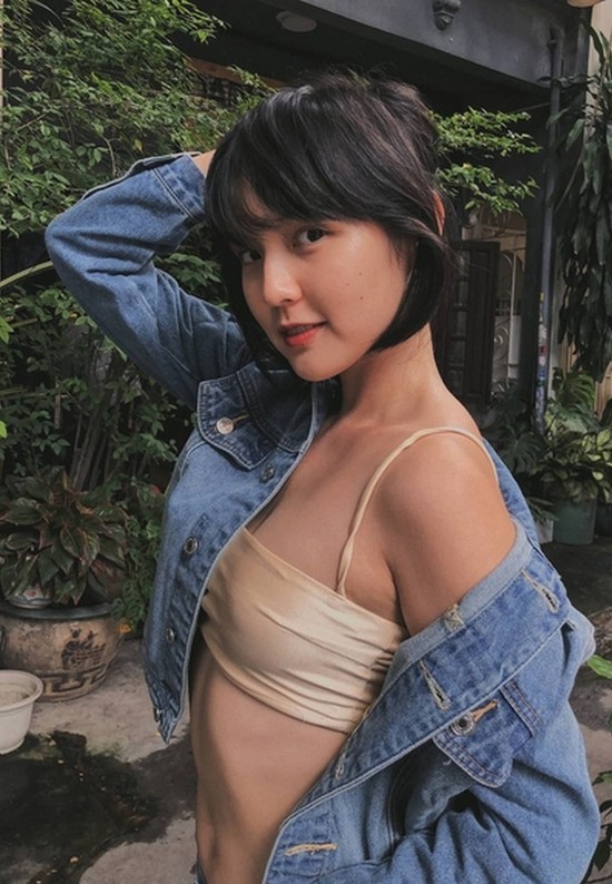 Hải Tú thời chưa về với Sơn Tùng M-TP: Khí chất khác hẳn hiện tại- Ảnh 7.
