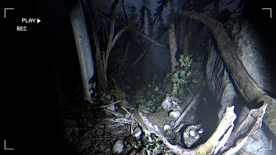 Game thủ PC tiếp tục có quà "free", nhanh tay nhận miễn phí ngay một trò chơi kinh dị đầy chất lượng - Ảnh 2.