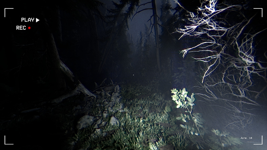 Game thủ PC tiếp tục có quà "free", nhanh tay nhận miễn phí ngay một trò chơi kinh dị đầy chất lượng - Ảnh 4.