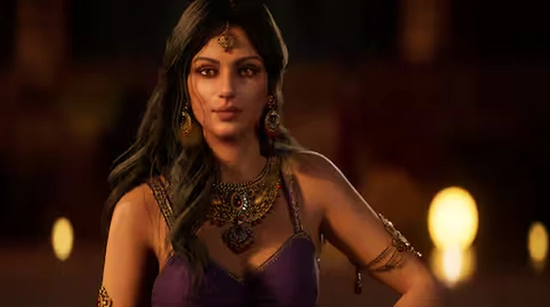 Game thủ chê bai dữ dội game Soulslike AAA của Ấn Độ sau khi chơi thử, đỡ đòn "khó hiểu", chất lượng khá thô - Ảnh 5.