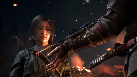 Điểm danh loạt siêu phẩm đang sale sập sàn trên Steam, chạm giá thấp nhất từ trước tới nay, game thủ nên lưu tâm - Ảnh 2.