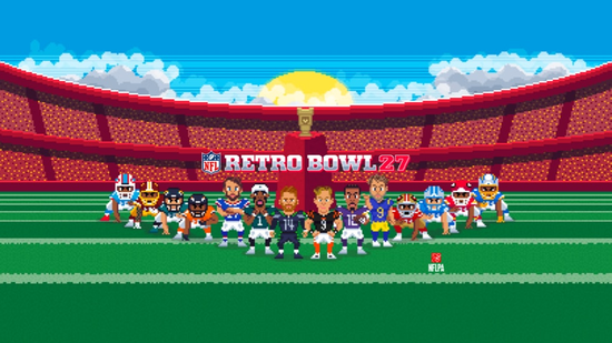 EA SPORTS Madden NFL 27 lên sóng Apple Arcade: "Cú hích" bom tấn cho game thủ di động - Ảnh 5.