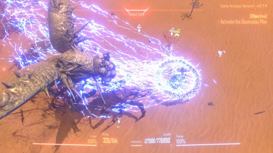Có giá rẻ hơn một cốc trà sữa, đây là những tựa game quá chất lượng trên Steam, người dùng không nên bỏ lỡ - Ảnh 4.