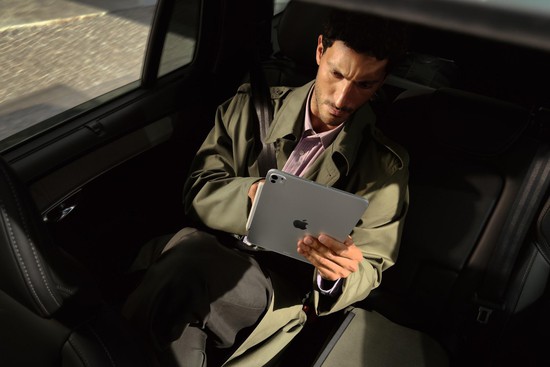 Hướng dẫn chọn iPad phù hợp với từng nhu cầu, tránh lãng phí - Ảnh 1.
