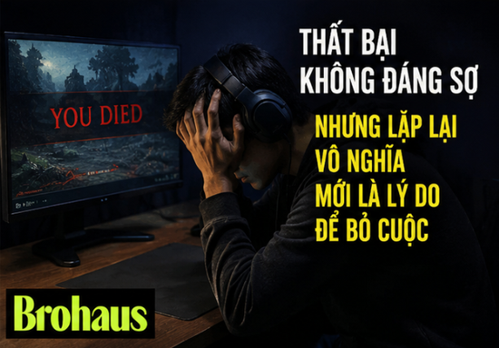 Game khó hay game cày? Thứ gì mới thực sự khiến game thủ bỏ cuộc? - Ảnh 4.