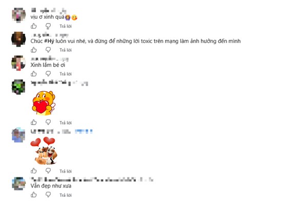 Tiểu Hý "comeback", tái hiện góc quay "huyền thoại" một thời khiến CĐM ngỡ ngàng- Ảnh 6.
