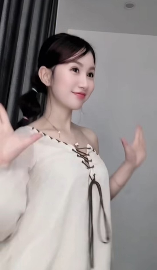 Tiểu Hý "comeback", tái hiện góc quay "huyền thoại" một thời khiến CĐM ngỡ ngàng- Ảnh 5.