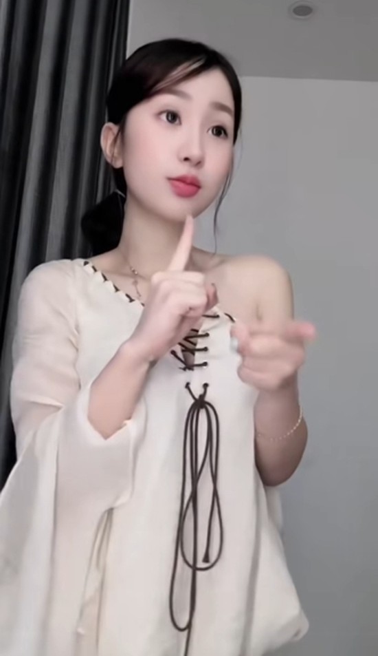 Tiểu Hý "comeback", tái hiện góc quay "huyền thoại" một thời khiến CĐM ngỡ ngàng- Ảnh 7.