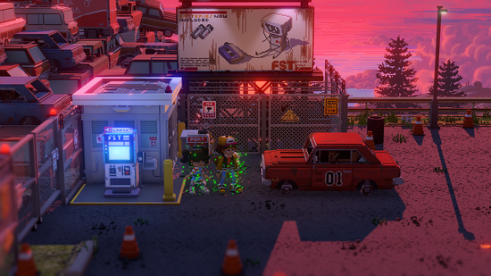 Nhận miễn phí hai tựa game đầy chất lượng chỉ với vài thao tác, người chơi tiết kiệm gần 600.000 đồng - Ảnh 3.