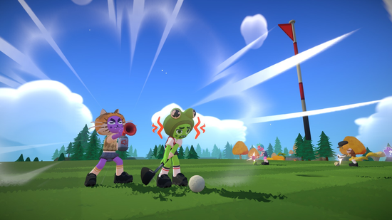Steam mở cửa miễn phí dịp cuối tuần, game thủ thoải mái trải nghiệm ba tựa game đầy ấn tượng - Ảnh 1.
