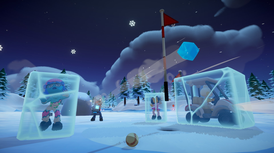 Steam mở cửa miễn phí dịp cuối tuần, game thủ thoải mái trải nghiệm ba tựa game đầy ấn tượng - Ảnh 2.