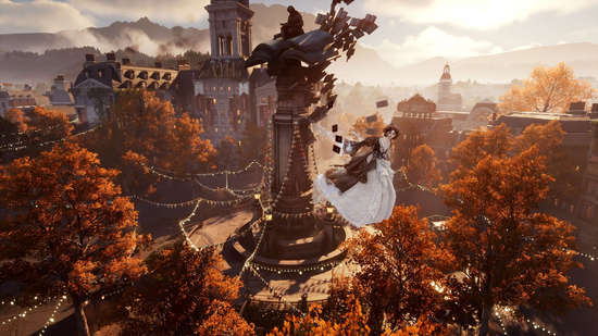 Đối thủ mới của Final Fantasy lộ diện, MMORPG miễn phí sở hữu chất lượng đỉnh cấp, game thủ không dám tin là có thật - Ảnh 2.