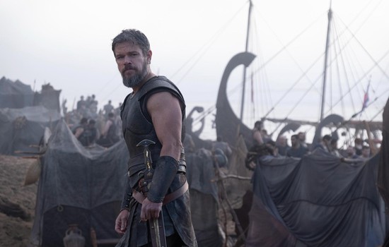 10 điều bạn cần biết trước khi xem siêu phẩm The Odyssey của Christopher Nolan- Ảnh 2.