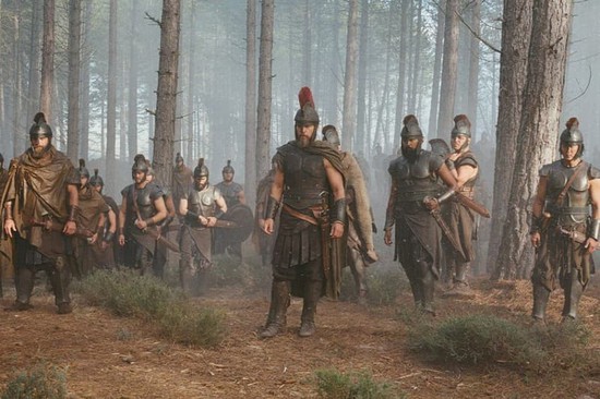 10 điều bạn cần biết trước khi xem siêu phẩm The Odyssey của Christopher Nolan- Ảnh 4.