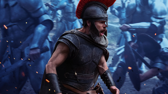 10 điều bạn cần biết trước khi xem siêu phẩm The Odyssey của Christopher Nolan- Ảnh 1.