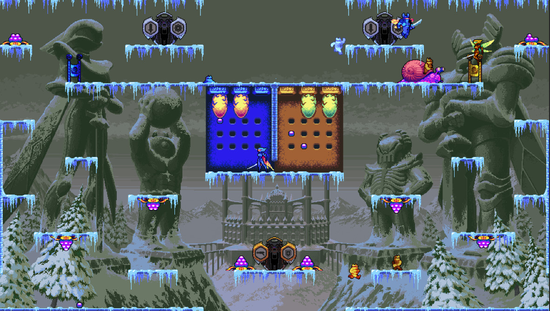 Từng bị gỡ khỏi Steam, tựa game này bất ngờ quay trở lại nền tảng, miễn phí 100% - Ảnh 4.