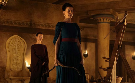 10 điều bạn cần biết trước khi xem siêu phẩm The Odyssey của Christopher Nolan- Ảnh 3.