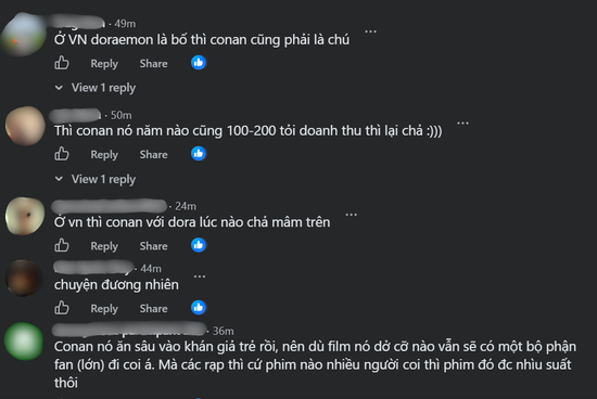 Quá sợ bom tấn chưa chiếu đã thu về 13 tỷ ở Việt Nam, dở đến mấy vẫn cháy vé không cản nổi- Ảnh 3.