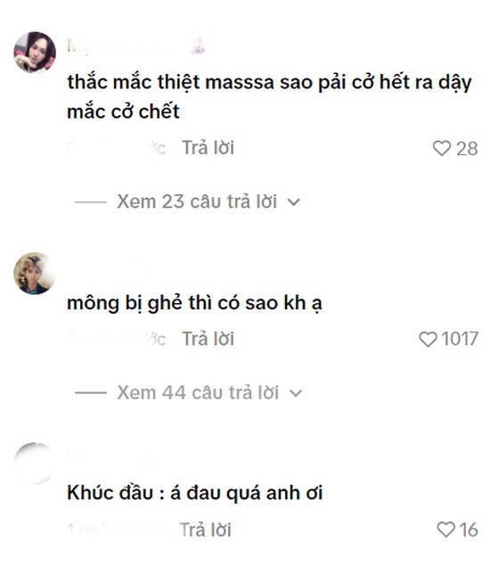Video phản cảm hút 17 triệu lượt xem, nhức nhối chiêu trò cố tình dùng chi tiết giật gân câu kéo lượt xem- Ảnh 3.