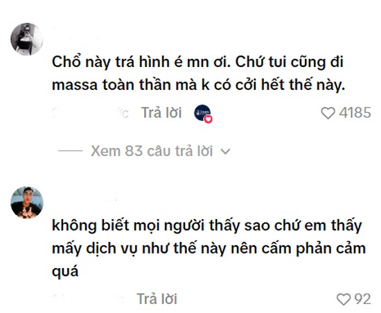Video phản cảm hút 17 triệu lượt xem, nhức nhối chiêu trò cố tình dùng chi tiết giật gân câu kéo lượt xem- Ảnh 4.