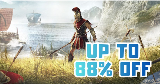 Phim quá nổi tiếng, game cũng nhờ thế mà "bay cao", bom tấn này bất ngờ bùng nổ người chơi, giảm giá mạnh cho game thủ - Ảnh 4.