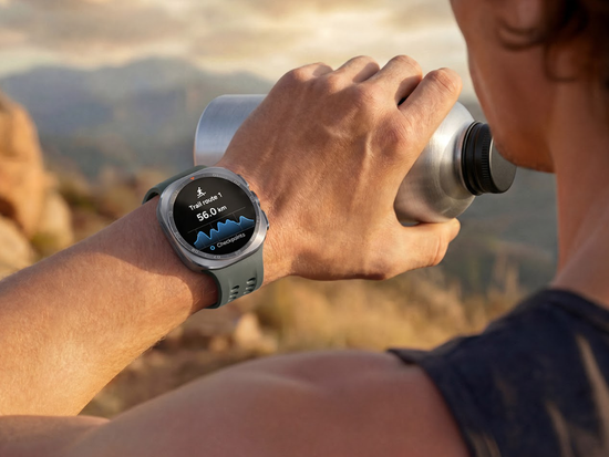 Samsung chính thức ra mắt Galaxy Watch Ultra2 và Galaxy Watch9: Vi xử lý Snapdragon Wear Elite, trợ lý AI sức khỏe toàn diện - Ảnh 4.