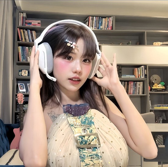 Yugi Kiều Oanh vẫn xinh như ngày nào, "flex" nhẹ bộ ảnh mới cũng đủ khiến CĐM "gục ngã"- Ảnh 1.