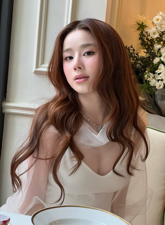 Thư Đan Nguyễn - mỹ nhân phim Báu Vật Trời Cho bị chồng tố lừa dối, “diễn vai độc thân”- Ảnh 6.