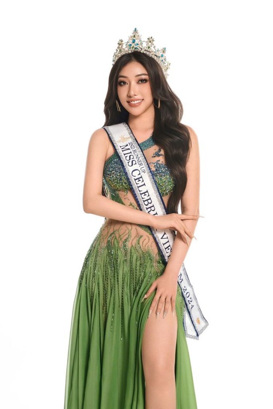 Á hậu Mỹ Duyên thừa nhận đã ném gạch vào nhà bạn ở đường Nguyễn Trãi, nói rõ nguyên nhân- Ảnh 2.