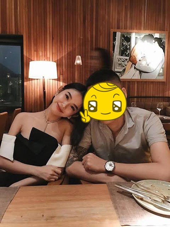 Thư Đan Nguyễn - mỹ nhân phim Báu Vật Trời Cho bị chồng tố lừa dối, “diễn vai độc thân”- Ảnh 3.