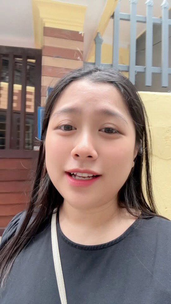 Không nhận ra nữ streamer "vạ miệng" ngày ấy: Từng kiếm nửa tỷ trong một năm, giờ yên bề gia thất bên gia đình nhỏ- Ảnh 6.