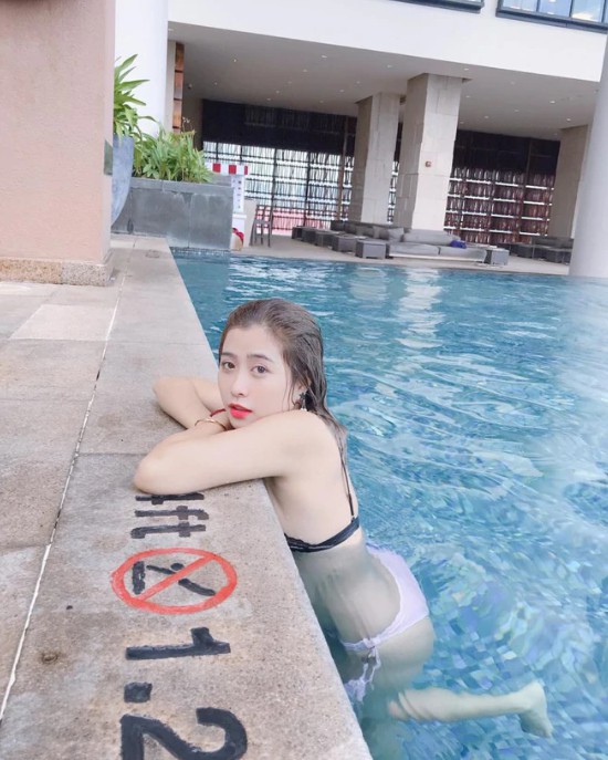 Không nhận ra nữ streamer "vạ miệng" ngày ấy: Từng kiếm nửa tỷ trong một năm, giờ yên bề gia thất bên gia đình nhỏ- Ảnh 3.