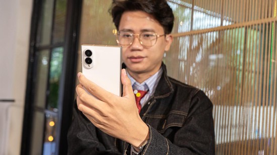 Samsung Galaxy Z Fold 8: Danh hiệu Z Fold nhẹ nhất có phải là một đánh đổi? - Ảnh 1.