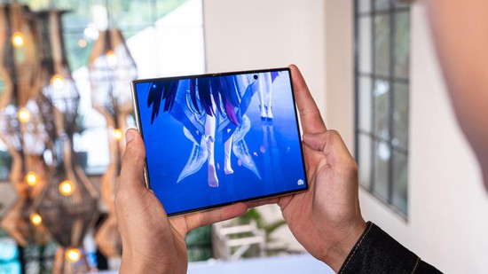 Samsung Galaxy Z Fold 8: Danh hiệu Z Fold nhẹ nhất có phải là một đánh đổi? - Ảnh 2.