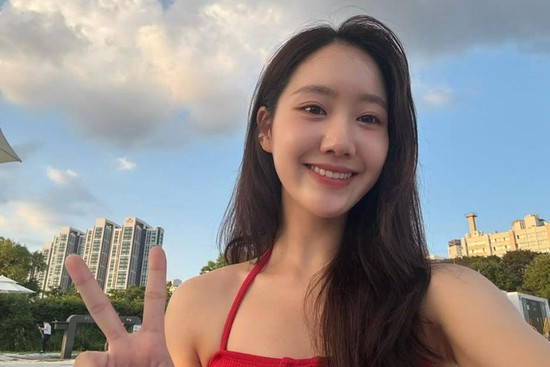Đây chính là Jung Hae Ri hot nhất Gia Đình Là Số 1 sau 17 năm- Ảnh 2.