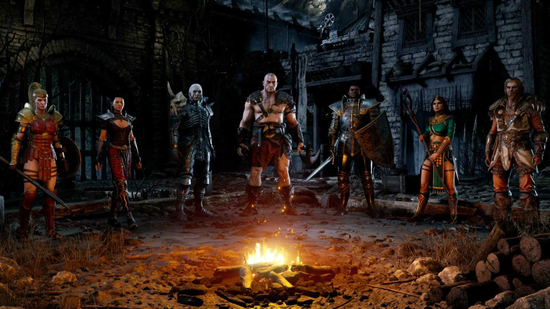 Game ngày nay đẹp hơn nhưng liệu có còn vui như game ngày xưa - Ảnh 1.