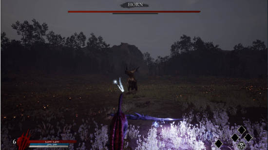 Tựa game Soulslike "khủng long cầm kiếm" bất ngờ bùng nổ, bán hơn 36.000 bản ngay trong ngày đầu tiên, đang được giảm giá nhẹ - Ảnh 6.