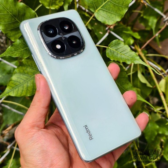 Tiêu đề: Top 5 chiếc điện thoại xiaomi dưới 7 triệu cho tân sinh viên 2026 - Ảnh 2.