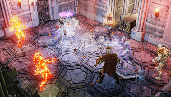 Game thủ PC quá hời, bỏ 20 USD, nhận ngay gói game với tổng trị giá gần 8 triệu trên Steam, thời gian không kéo dài lâu - Ảnh 2.