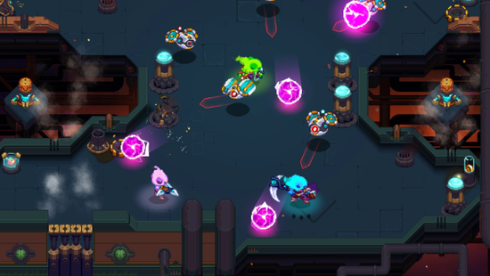 Game thủ PC quá hời, bỏ 20 USD, nhận ngay gói game với tổng trị giá gần 8 triệu trên Steam, thời gian không kéo dài lâu - Ảnh 6.