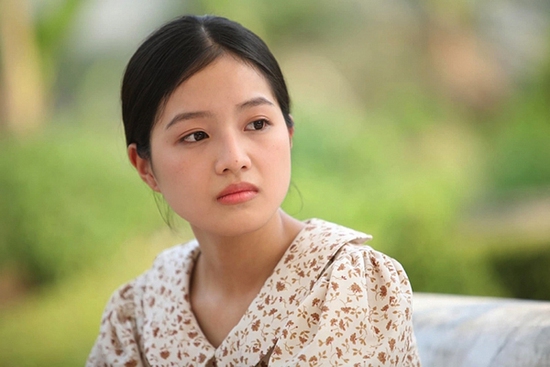 Phát hiện mỹ nhân Việt được khen đẹp hơn cả Trần Đô Linh và Vương Sở Nhiên, visual như từ tranh lụa bước ra- Ảnh 5.