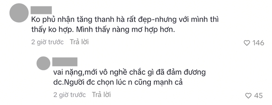 Nàng Mơ bất ngờ được đề cử thay Tăng Thanh Hà trong vai Nam Phương Hoàng hậu - Ảnh 4.